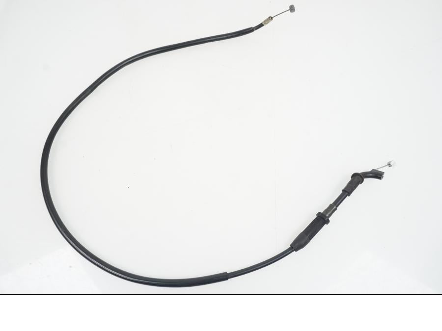 Framsidan på Chokevajer från en Yamaha XJ 900 -1997 motorcykel.