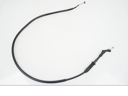 Framsidan på Chokevajer från en Yamaha XJ 900 -1997 motorcykel.