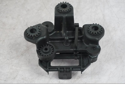 Framsidan på Radar från en Ducati Multistrada V4 -2024 motorcykel.