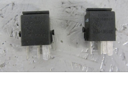 Vänster sida på Relä från en BMW R 1200 C -2002 motorcykel.