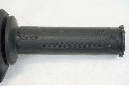 Höger sida på Gasreglage från en BMW R 1250 GS -2019 motorcykel.