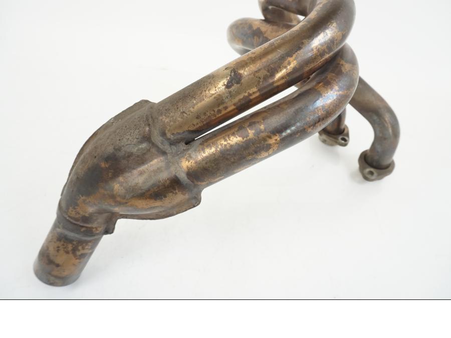 Extrabild1 på Grenrör från en Kawasaki ER-6F -2016 motorcykel.