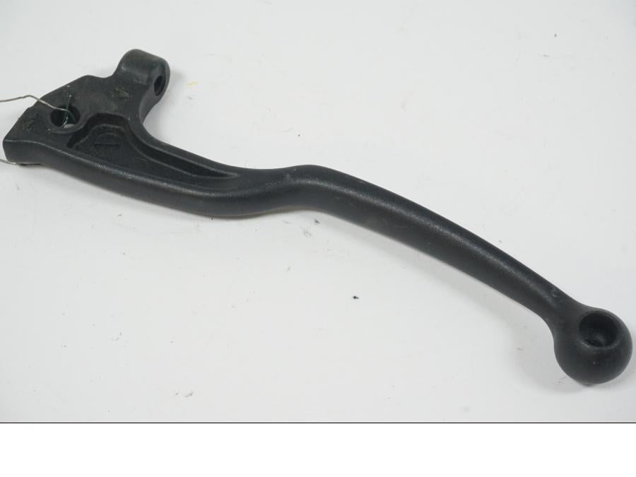 Framsidan på Bromsgrepp från en Triumph TT 600 -2001 motorcykel.