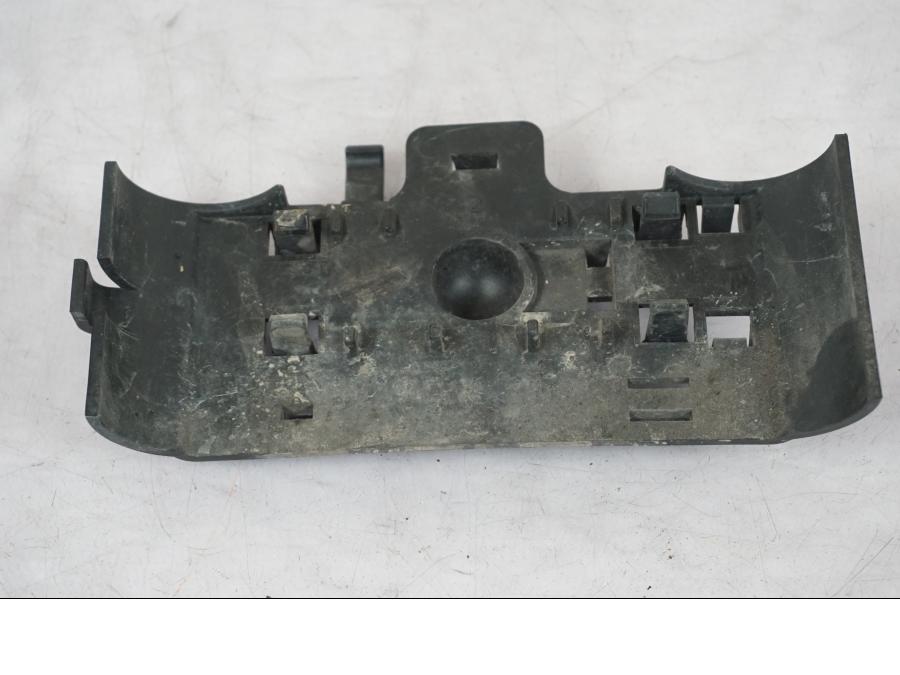 Framsidan på Kablage från en H-D Sportster 883 XL -2007 motorcykel.