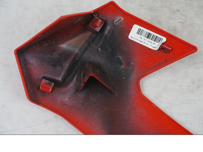 Extrabild1 på Strålkastarkåpa från en BMW S 1000 XR -2021 motorcykel.