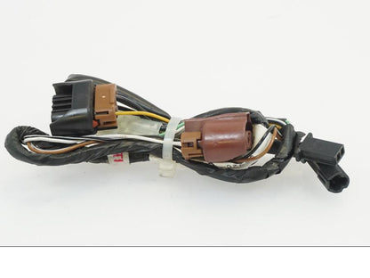 Höger sida på Kablage från en Suzuki GSF 600 -2000 motorcykel.