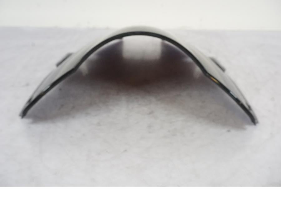 Höger sida på Vindruta från en Honda VTR 1000 F -1997 motorcykel.