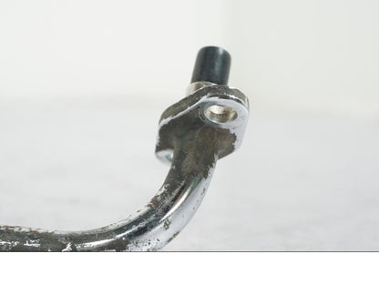 Extrabild2 på Oljekylrör från en Honda CBR 1100 XX -1999 motorcykel.