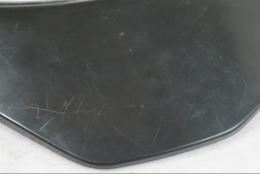 Vänster sida på Bakvinge från en KTM 690 Duke -2015 motorcykel.