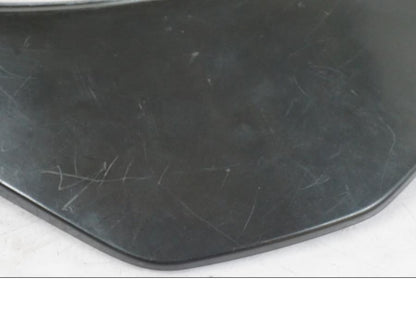 Vänster sida på Bakvinge från en KTM 690 Duke -2015 motorcykel.