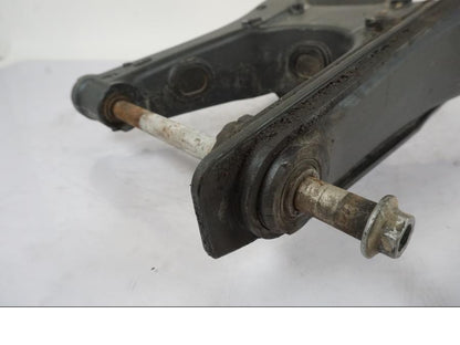 Extrabild4 på Sving från en Honda CRF 1000 Africa Twin -2016 motorcykel.