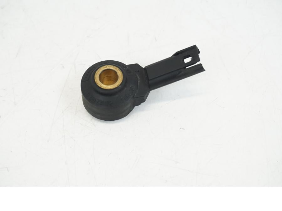 Framsidan på Knacksensor från en BMW R 1250 GS -2019 motorcykel.