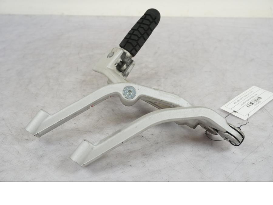 Extrabild1 på Fotpinne från en KTM 690 SM R -2009 motorcykel.