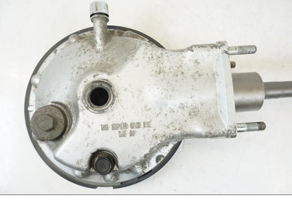 Höger sida på Slutväxel från en Honda ST 1300 -2002 motorcykel.