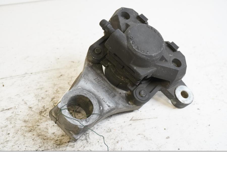 Höger sida på Bromsok från en Suzuki TL 1000 S -1997 motorcykel.