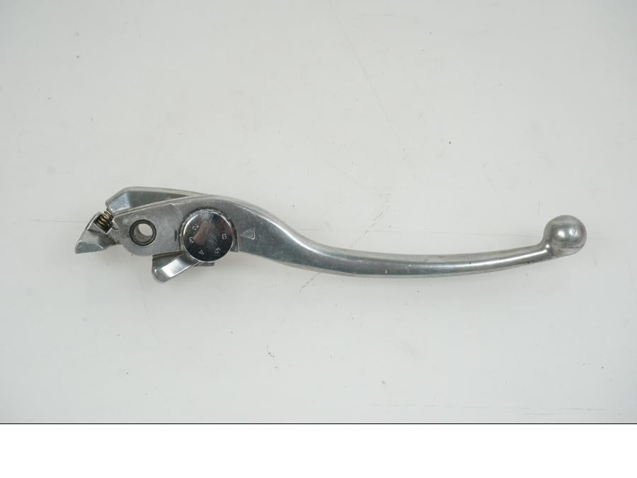 Framsidan på Bromsgrepp från en Honda CBR 600 RR -2004 motorcykel.