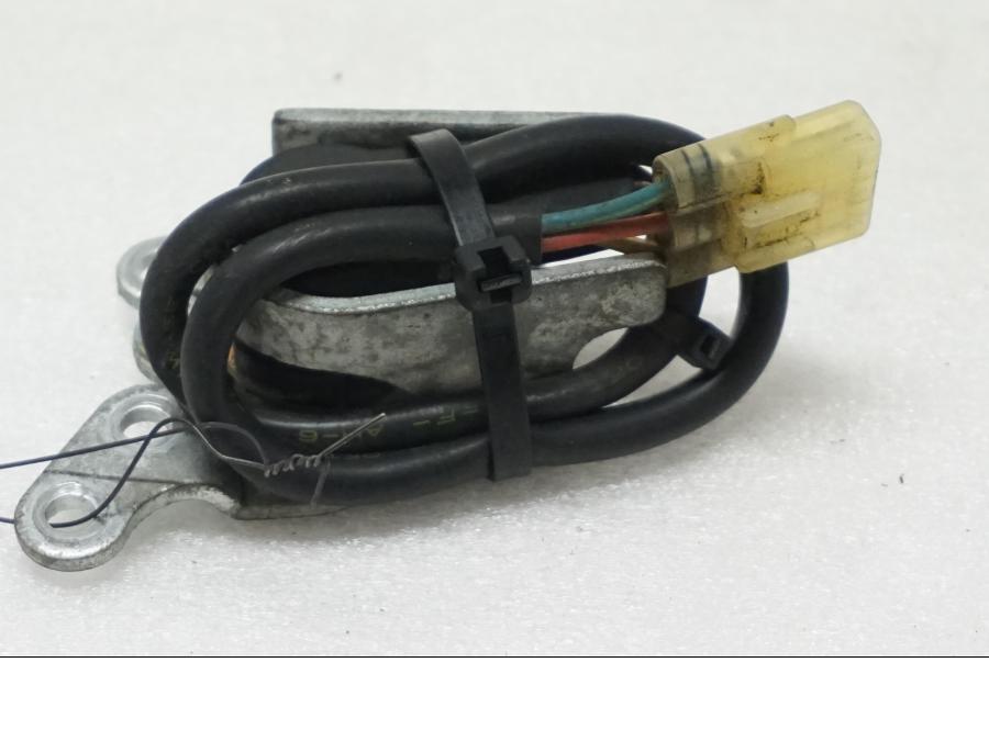 Framsidan på TPS från en Honda CBR 900 RR -1998 motorcykel.