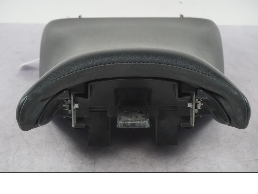 Extrabild1 på Sadel från en Suzuki GSF 1250 -2010 motorcykel.