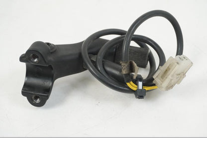 Höger sida på Kopplingsklo från en BMW F 650 CS -2002 motorcykel.