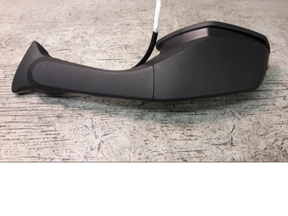Höger sida på Backspegel från en Yamaha YZF 1000 R1 -2015 motorcykel.