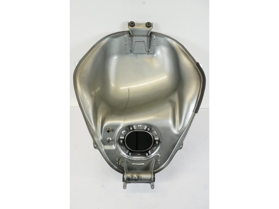 Extrabild4 på Bensintank från en Honda NT 700 -2008 motorcykel.