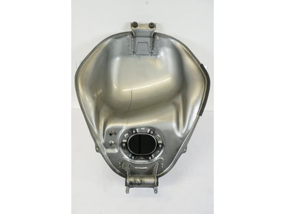 Extrabild4 på Bensintank från en Honda NT 700 -2008 motorcykel.