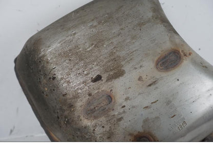 Extrabild1 på Mellanburk från en BMW F 750 GS -2019 motorcykel.