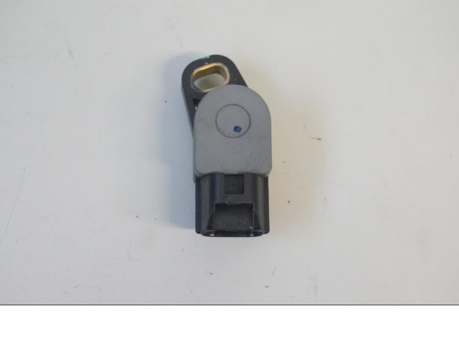 Framsidan på TPS från en Suzuki GSX-R 1000 -2013 motorcykel.