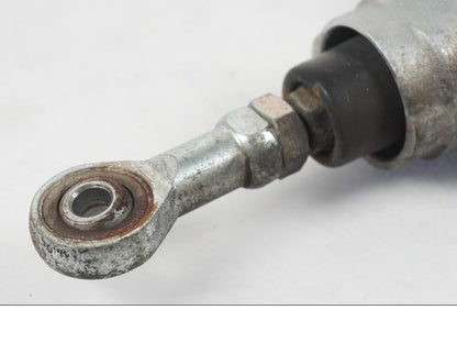 Baksidan på Bromshuvudcylinder från en Kawasaki ZX-6R -2005 motorcykel.