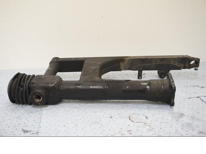 Höger sida på Sving från en Honda GL 1200 -1987 motorcykel.