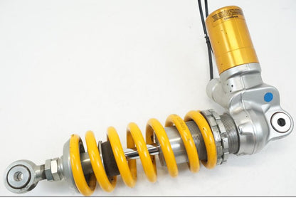 Extrabild5 på Stötdämpare Öhlins från en Ducati Streetfighter V4 -2020 motorcykel.