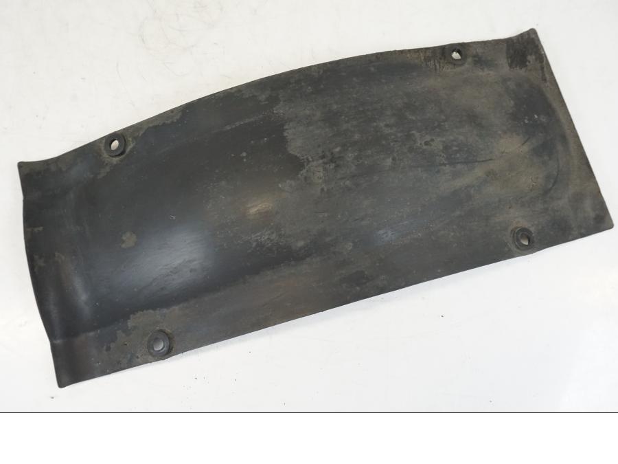 Vänster sida på Stänkskydd från en Kawasaki VN 800 -2000 motorcykel.