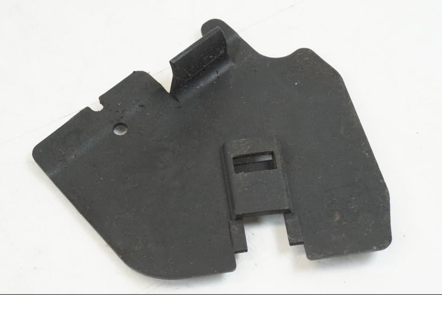 Höger sida på Plast från en BMW F 650 CS -2003 motorcykel.