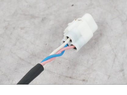 Baksidan på Antenn till tändningslås från en Ducati Multistrada V4 -2024 motorcykel.