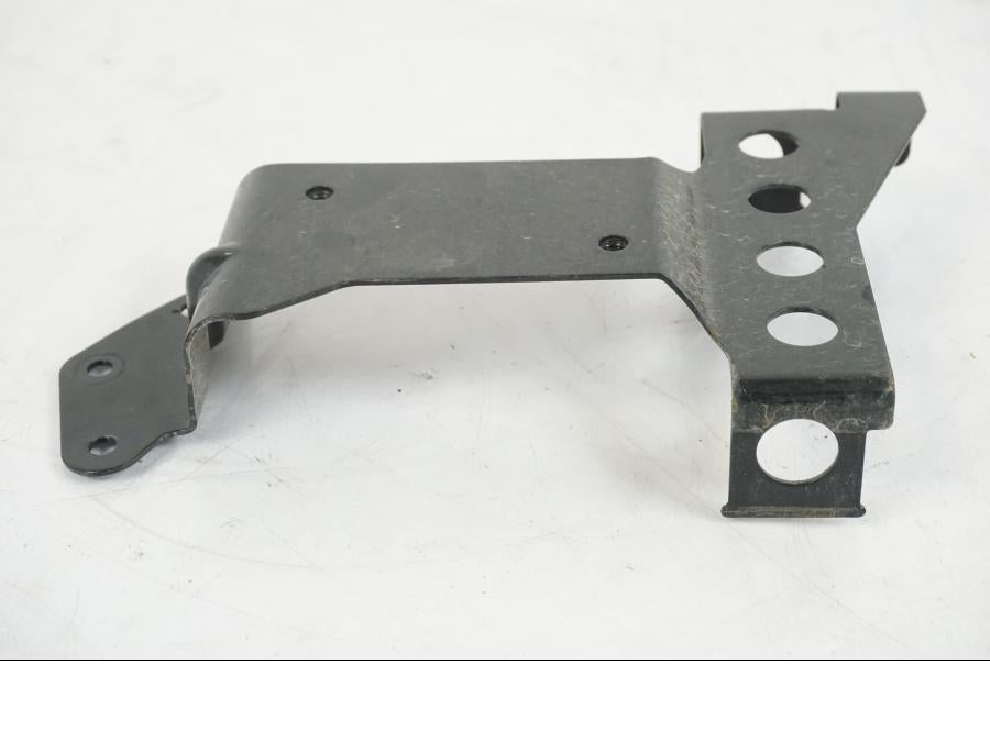 Snett uppifrån på CDI / ECU från en Suzuki VZR 1800 -2009 motorcykel.