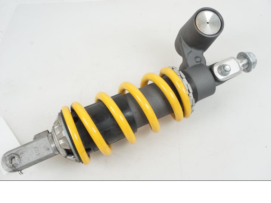 Extrabild2 på Stötdämpare från en Suzuki GSX-R 1000 -2007 motorcykel.