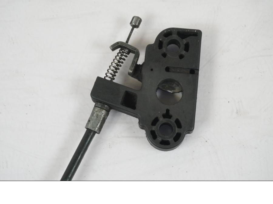 Extrabild6 på Låssats från en Aprilia RS 125 -2000 motorcykel.