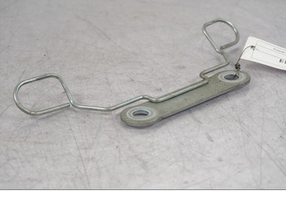 Framsidan på Fästplatta från en Suzuki VZ 800 -2000 motorcykel.