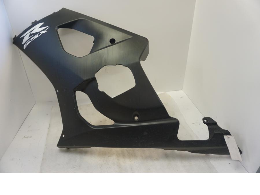 Framsidan på Sidkåpa från en Suzuki GSX-R 1000 -2003 motorcykel.