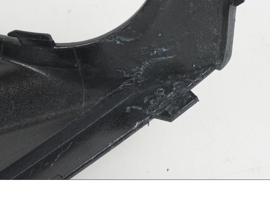 Extrabild1 på Sidkåpa från en Suzuki GSX-R 1000 -2007 motorcykel.