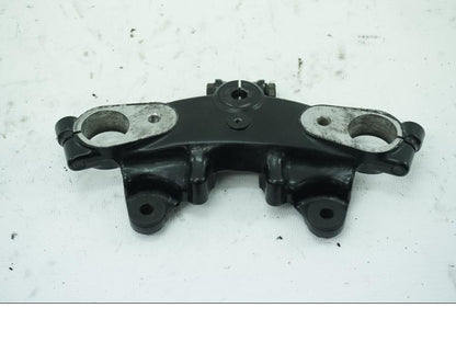 Höger sida på Gaffelkrona från en Suzuki GSX 1100 EF -1985 motorcykel.