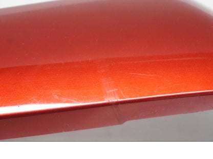 Vänster sida på Bakvinge från en Yamaha FZ1-SA -2007 motorcykel.