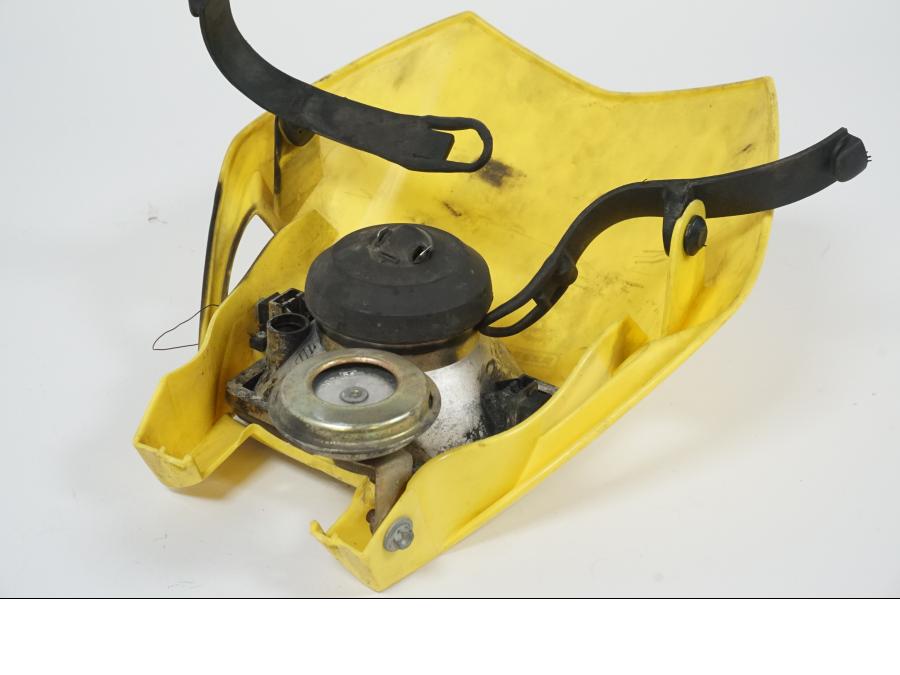 Extrabild1 på Strålkastare från en Husaberg FS 650 E -2003 motorcykel.