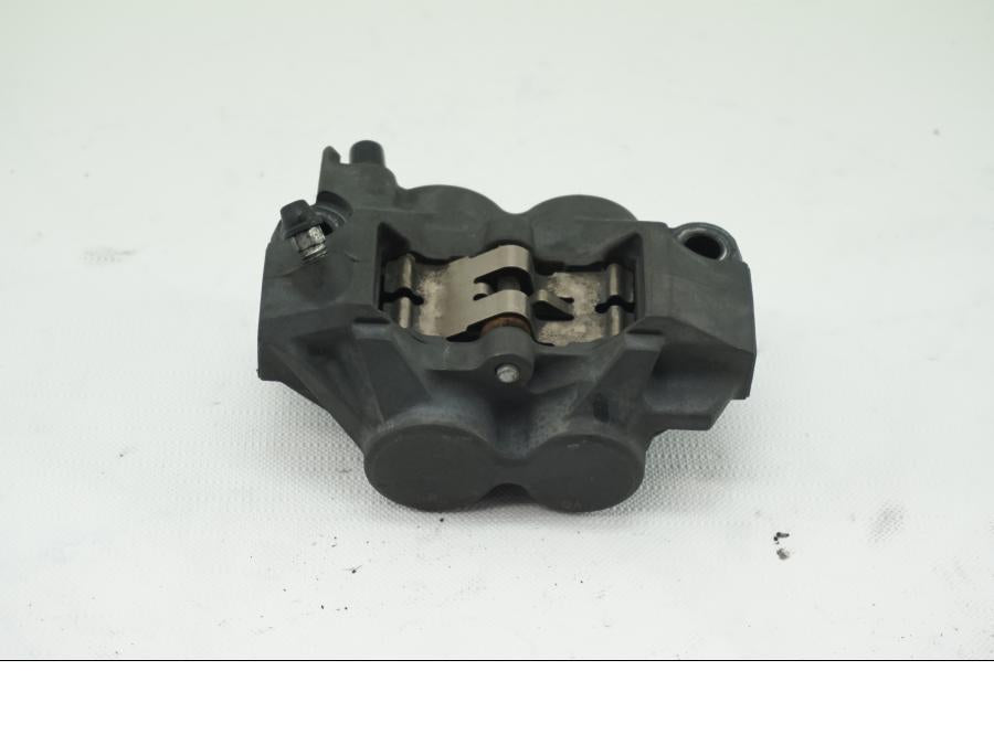 Baksidan på Bromsok från en Yamaha YZF 1000 R1 -2006 motorcykel.