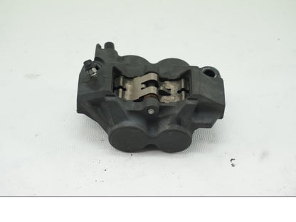 Baksidan på Bromsok från en Yamaha YZF 1000 R1 -2006 motorcykel.