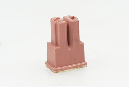 Vänster sida på Huvudsäkring från en Yamaha XJ 900 -1997 motorcykel.