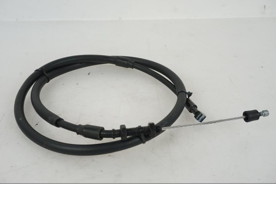 Framsidan på Kopplingsvajer från en BMW F 750 GS -2019 motorcykel.