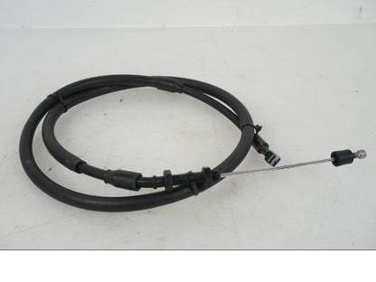 Framsidan på Kopplingsvajer från en BMW F 750 GS -2019 motorcykel.