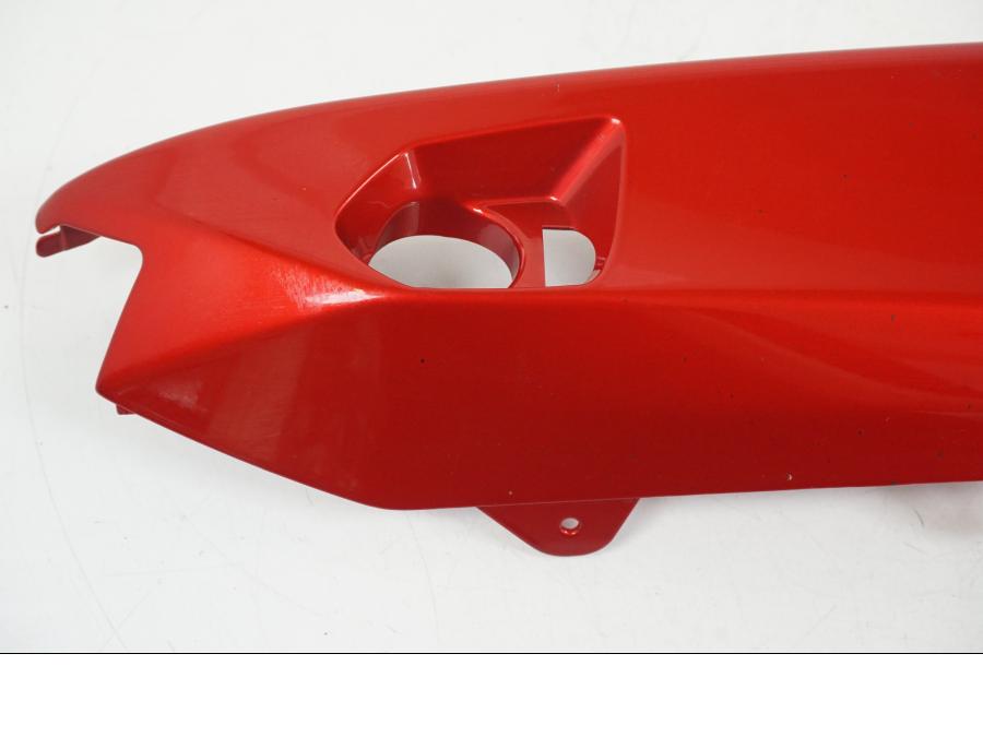 Baksidan på Bakvinge från en Kawasaki ER-6F -2016 motorcykel.