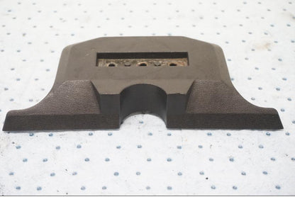 Framsidan på Styrkudde från en Suzuki GSX 550 -1985 motorcykel.